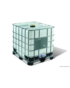 1000 Liter IBC Container SM13 UN Zulassung