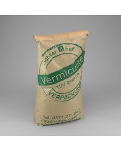 Vermiculite 8,5kg Sack