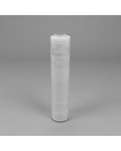 Handstretchfolie transparent