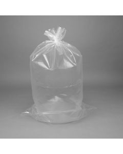PE-Inliner für 200 - 220 Liter Kunststoff / Stahl-Fass Flachsack Fass-Inliner 1000 x 1600 x 0,1 mm lebensmittelecht