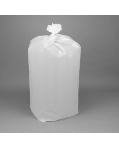 PE-Inliner für 200 - 220 Liter Stahl- / Kunststoff-Fass UTD geeignet Seitenfaltensack Fass-Inliner 500+470 x 1700 x 0,2 mm