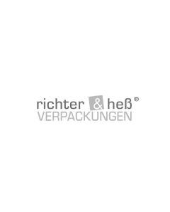 KAROPACK Papierpolster 180 x 180 x 30 mm Polsterkissen Transportschutz