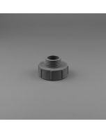IBC - Adapter von NW 80 auf NW 50 Auslauföffnung