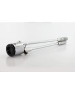 Kapselverschlussgerät aus Metall für 3/4 Zoll Metall Siegelkappen