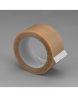 PVC Klebeband transparent